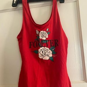 Guess tank top